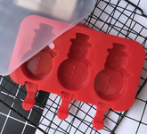 Ice Cream Molds